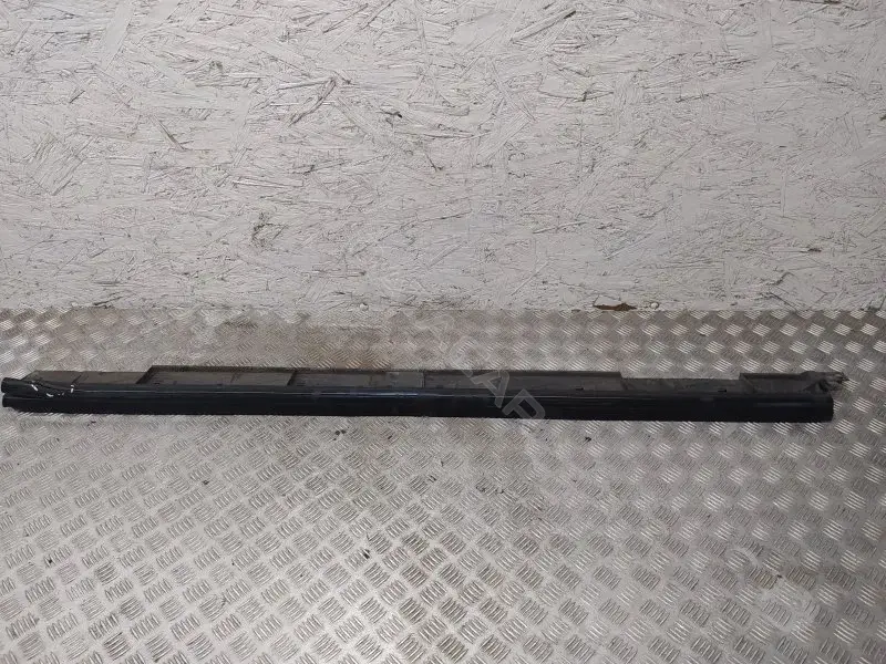 Накладка на порог KD535IPLI