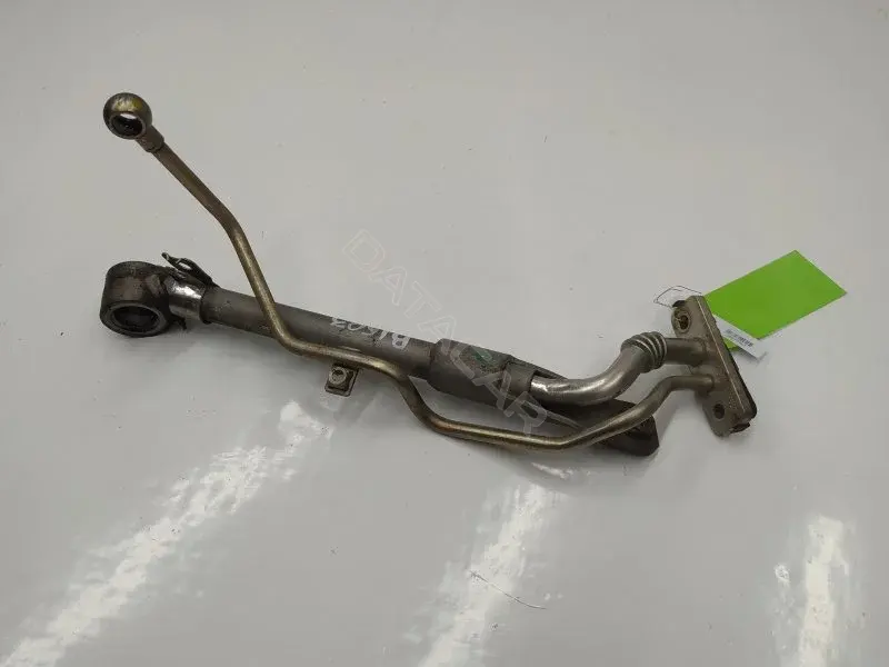 Маслопровод турбины 03L145535A