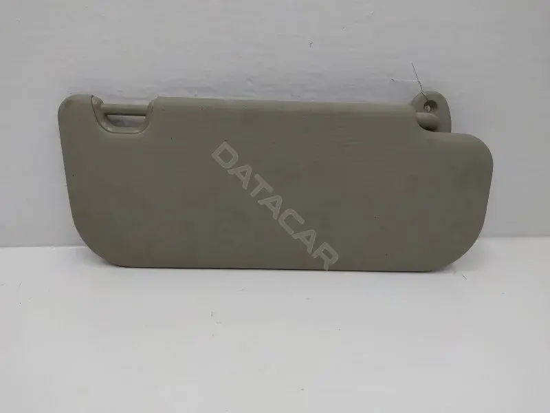 Козырек солнцезащитный 10377404