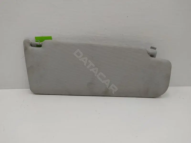 Козырек солнцезащитный 1Z0857551
