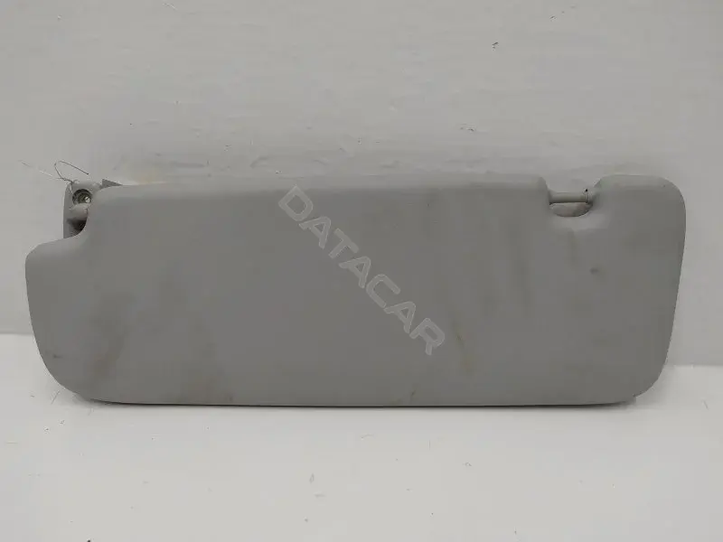 Козырек солнцезащитный 5Z0857552B