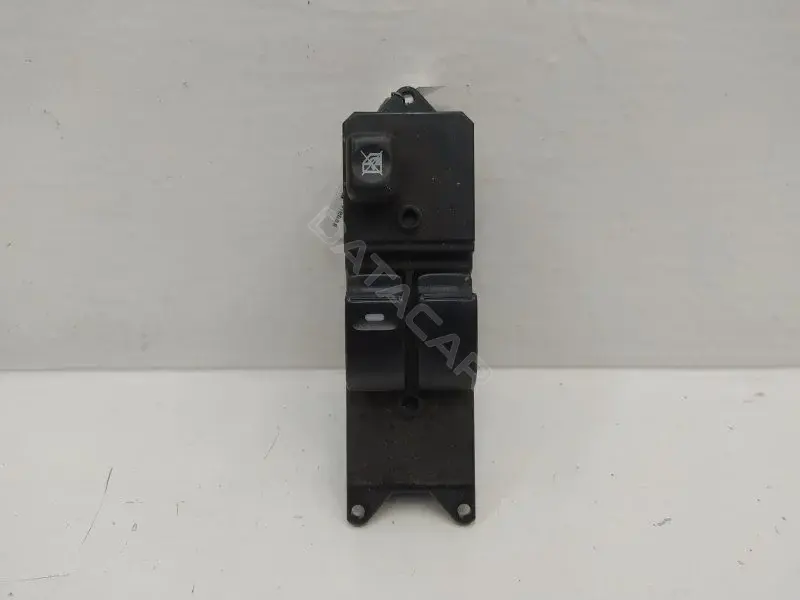 Блок управления стеклоподъемниками MR587959