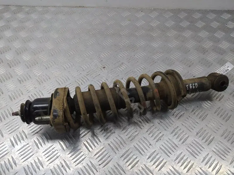 Стойка задняя 4162A175