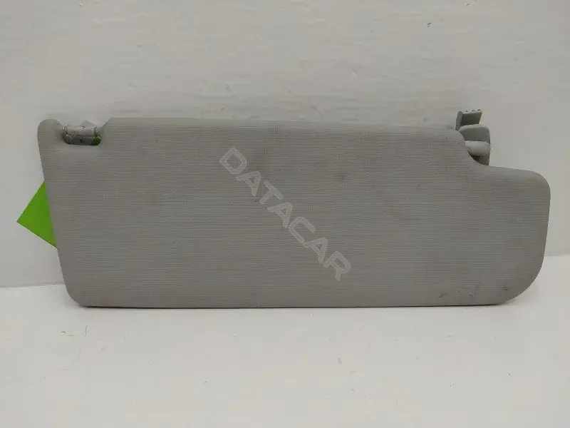 Козырек солнцезащитный 1Z0857551H
