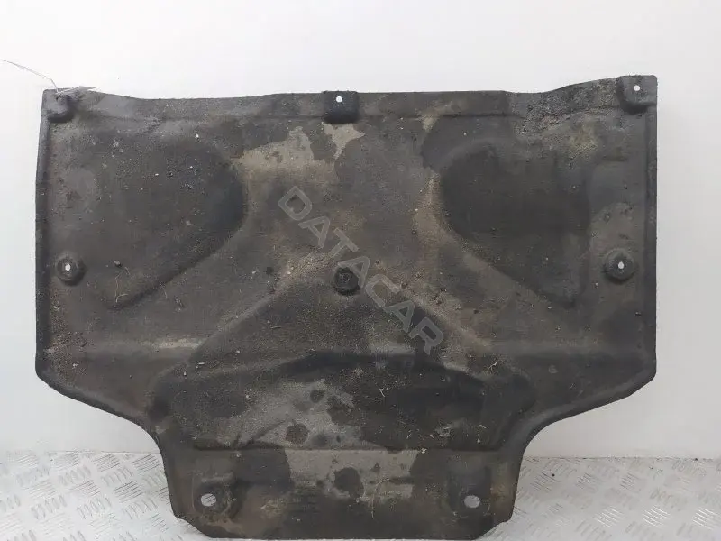 Защита КПП 80C863822