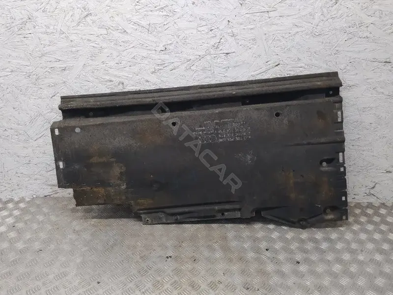 Защита днища 8K0825207D