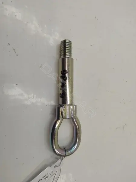 Крюк буксировочный 6K0803615C