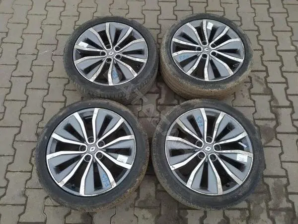 Колесные диски 403005400R