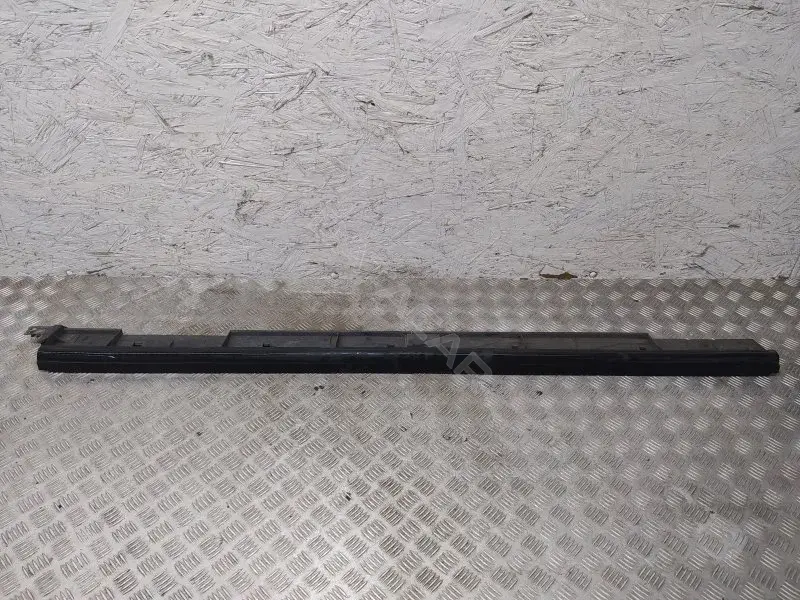 Накладка на порог KD5351PSI