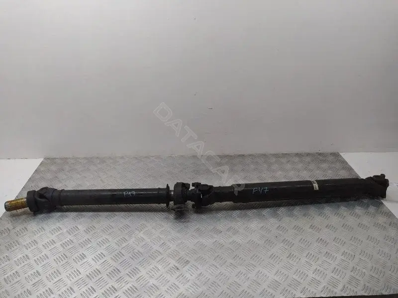 Кардан 10376788