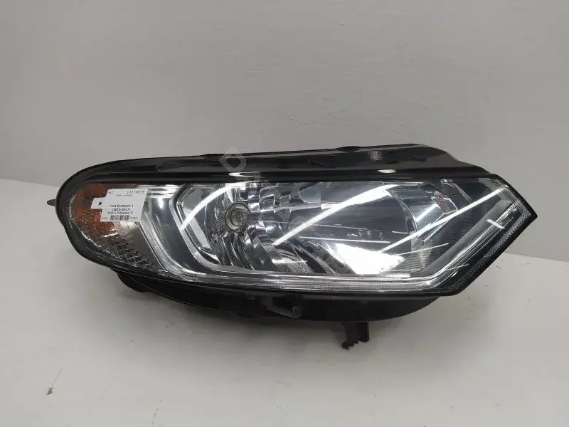 Фары CN1513W029CH