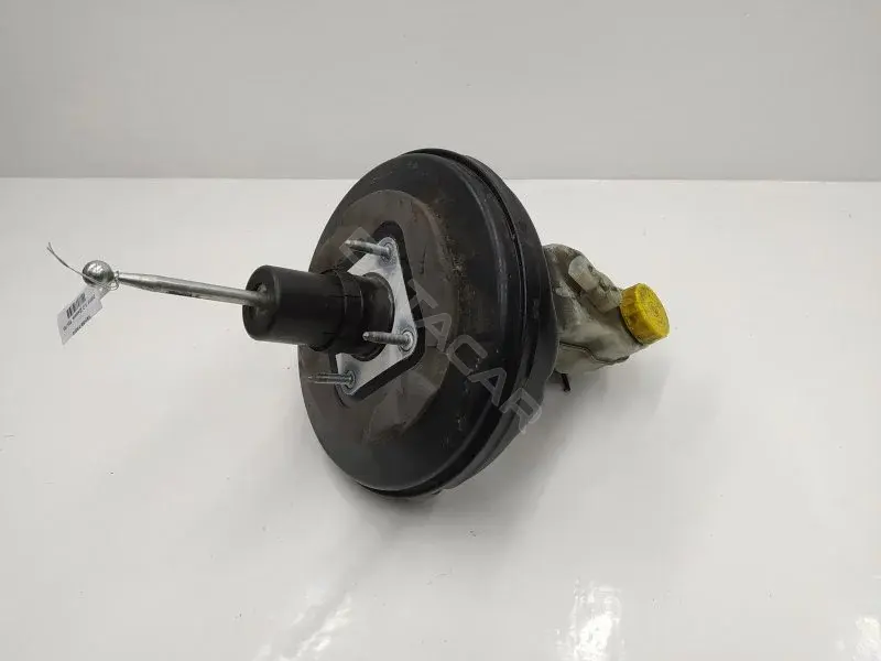 Вакуумный усилитель тормозов 6R1614105G