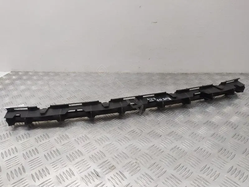 Кронштейн-направляющая бампера 1Z9807863