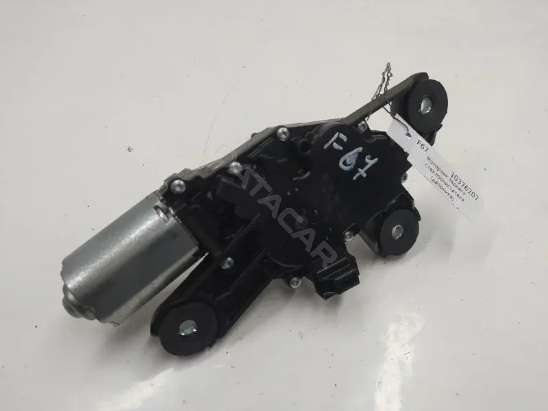 Мотор стеклоочистителя CN1517K441BB