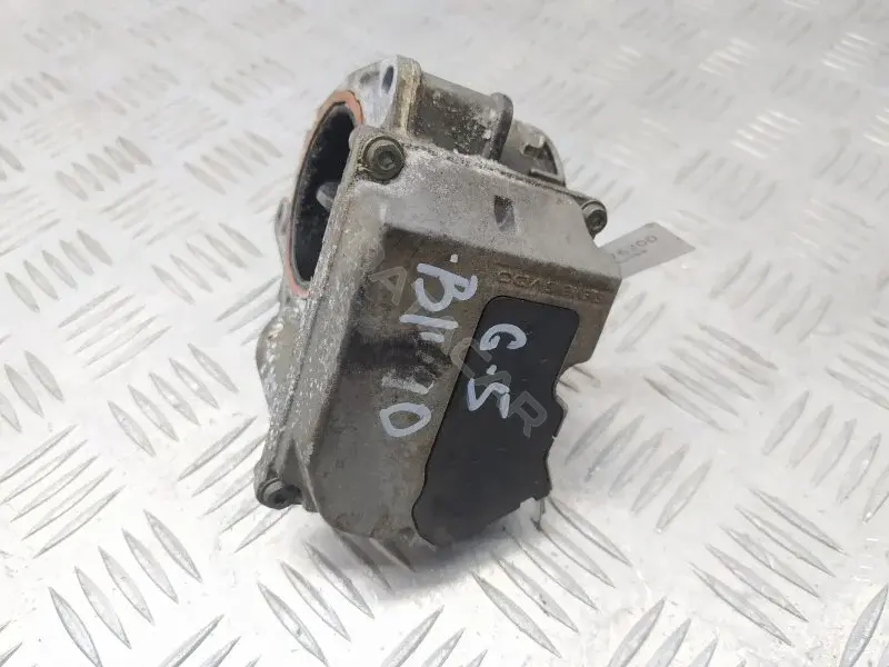 Дроссельная заслонка 03G128063C