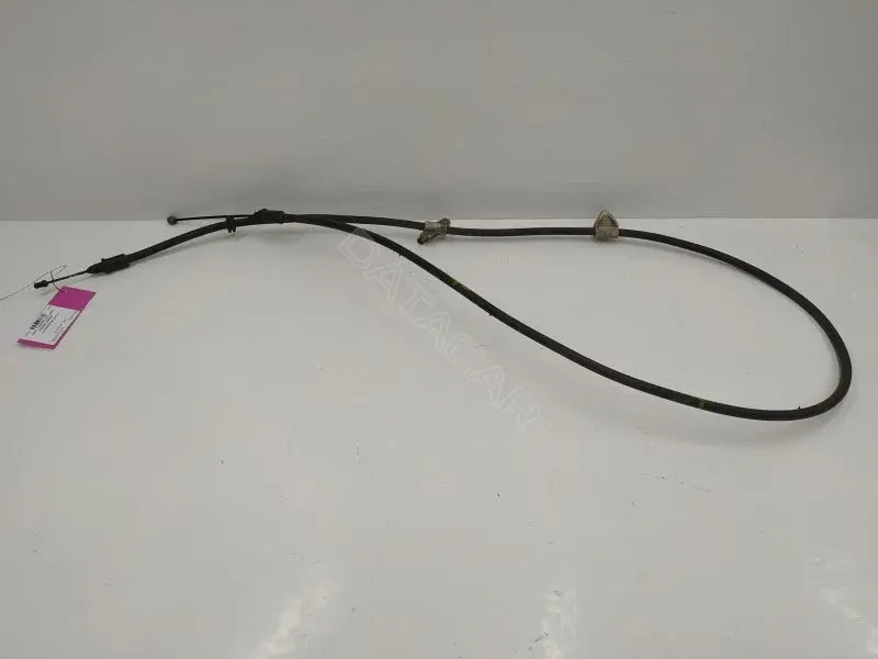 Трос ручника 6G91-2A635-EF