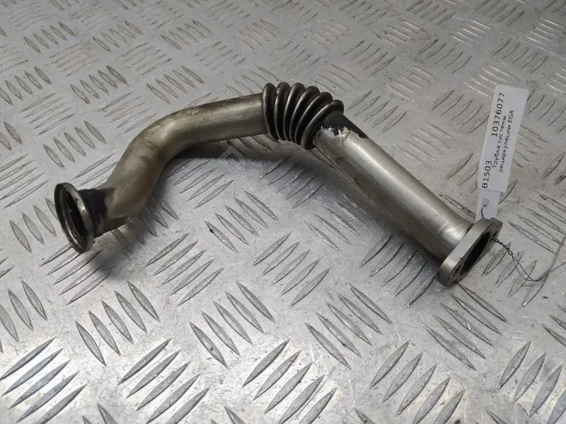 Трубка системы рециркуляции EGR 03L131521R