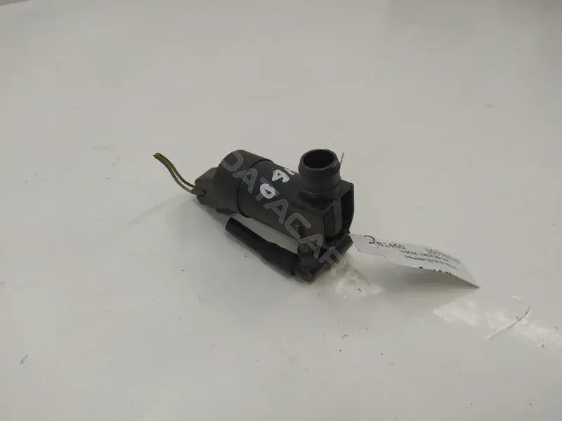 Насос омывателя 1S7117K624FE