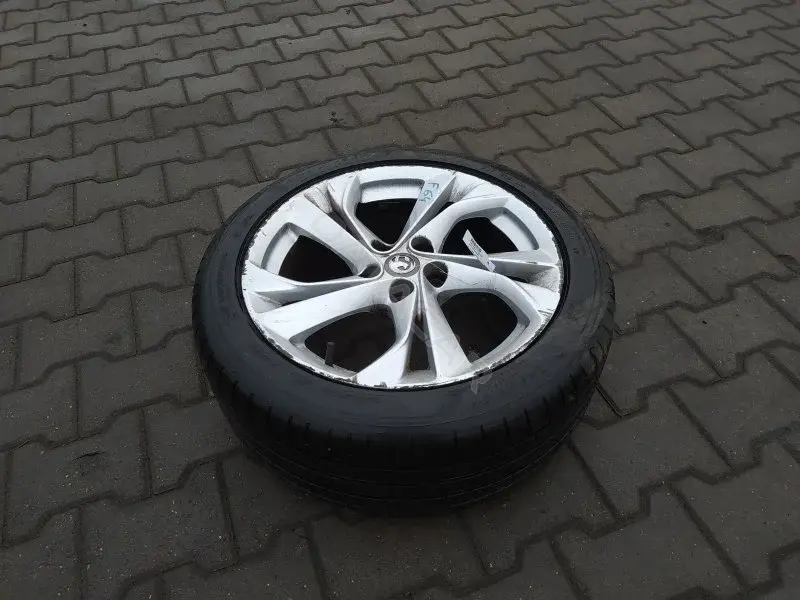 Колесные диски 10375987