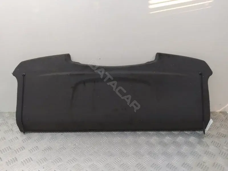 Полка багажника 10375975