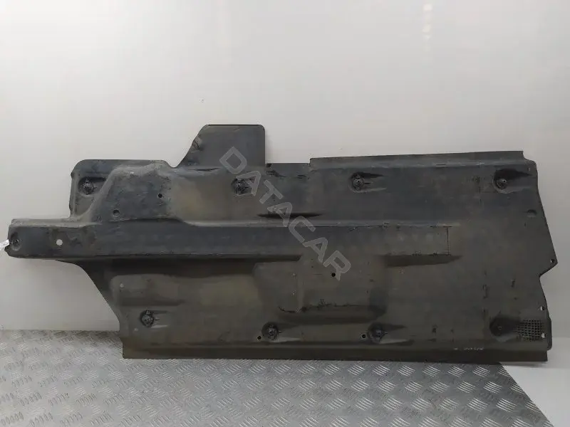 Защита днища 6Q0825202N
