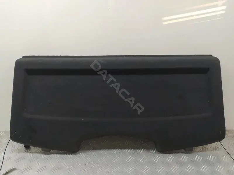 Полка багажника 5J0867769