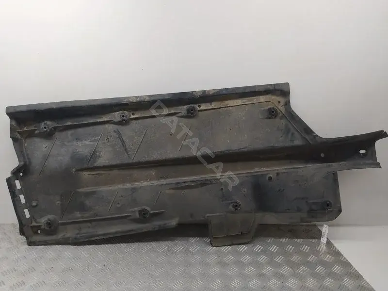 Защита днища 6Q0825201H