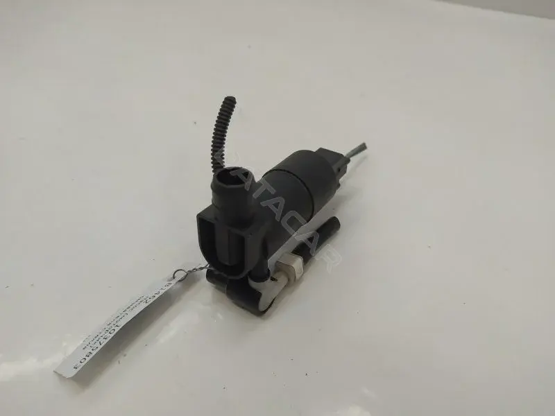 Насос омывателя BV6117K624BA