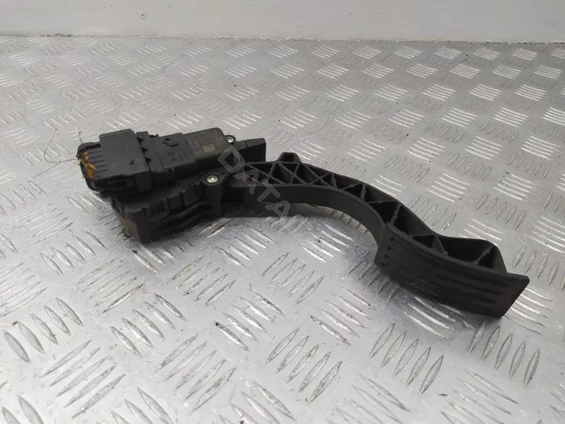 Педаль газа 4M519F836AJ