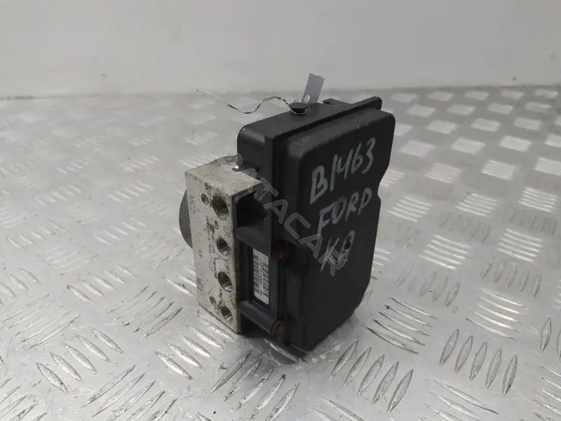 Блок управления АБС 51823789