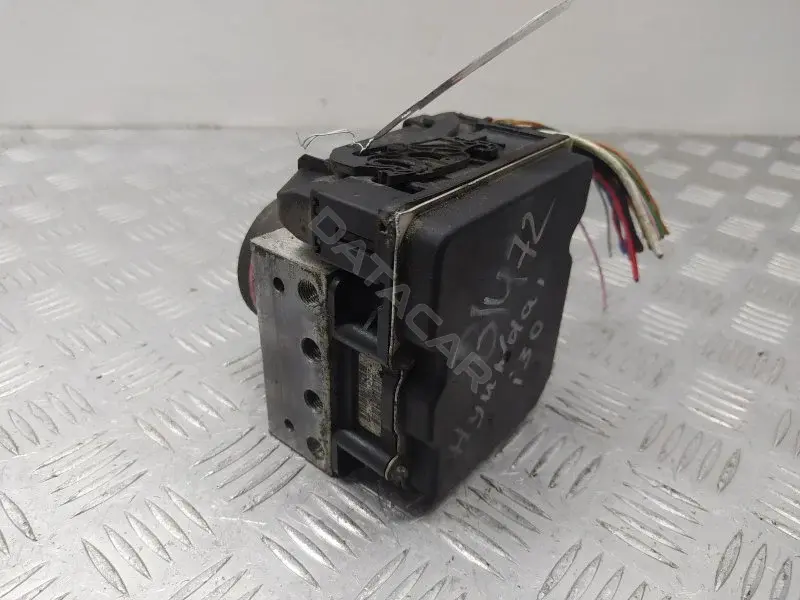 Блок управления АБС 589202L500