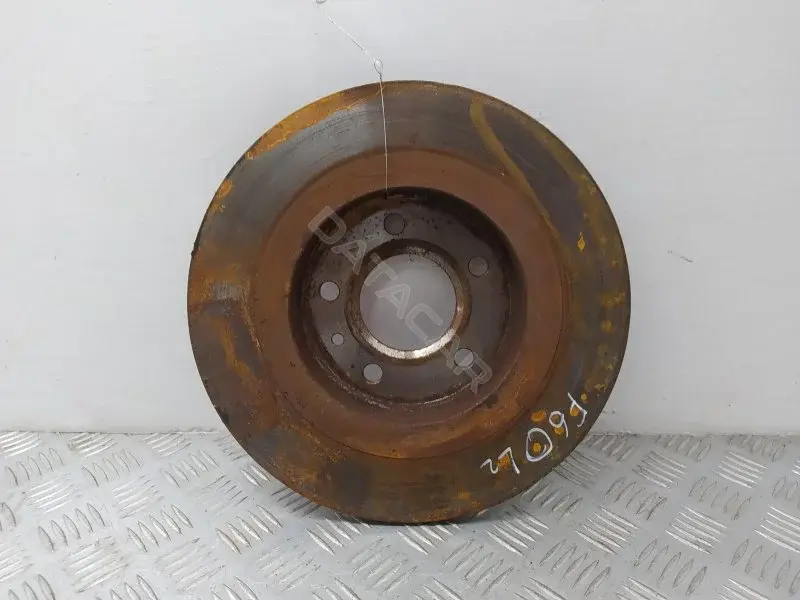 Тормозные диски 10375615