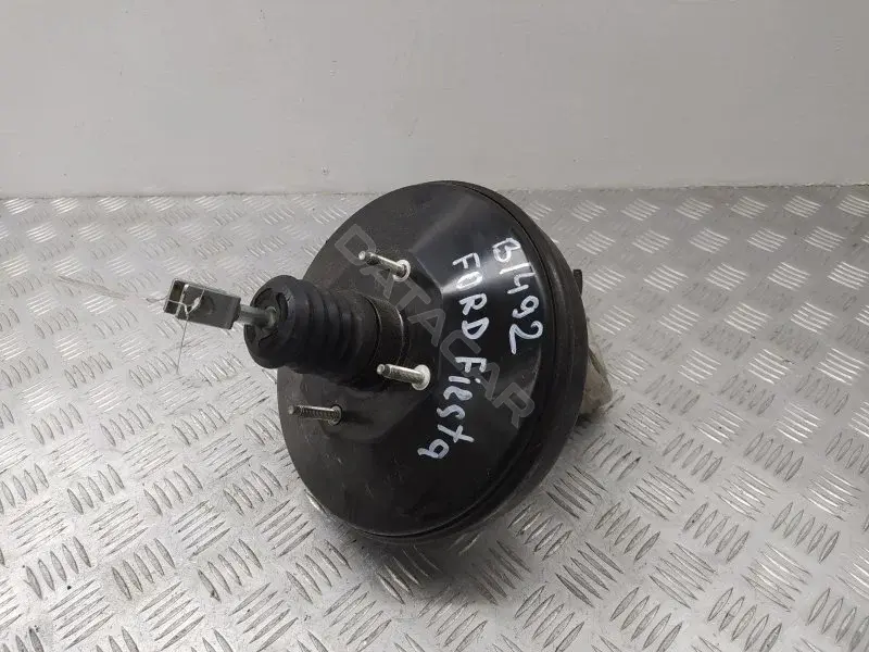 Вакуумный усилитель тормозов 8V512B195LE