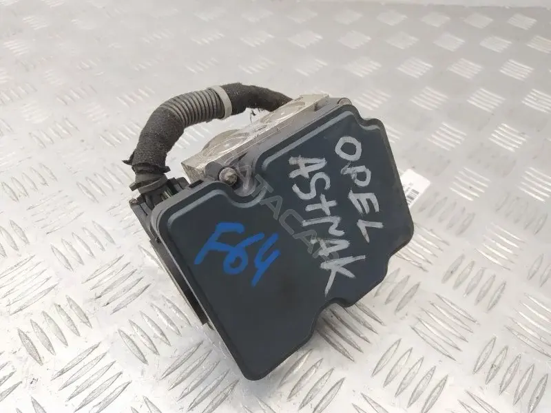 Блок управления АБС 39120571