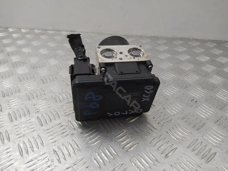 Блок управления АБС 31329139