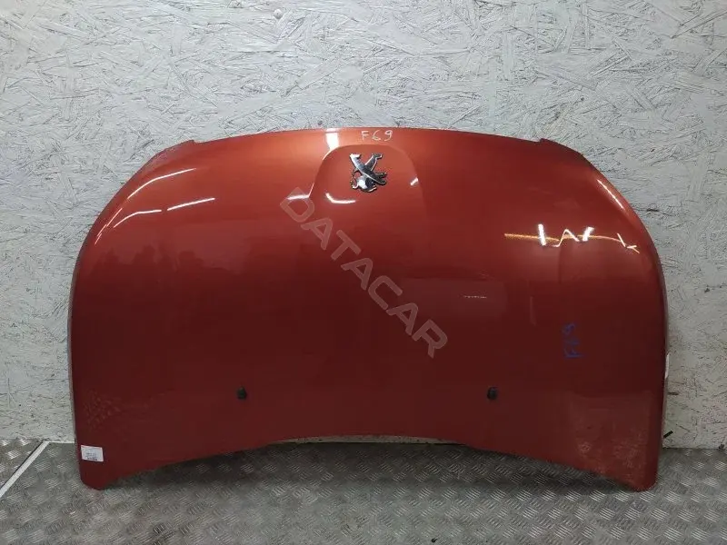 Капот 10375555