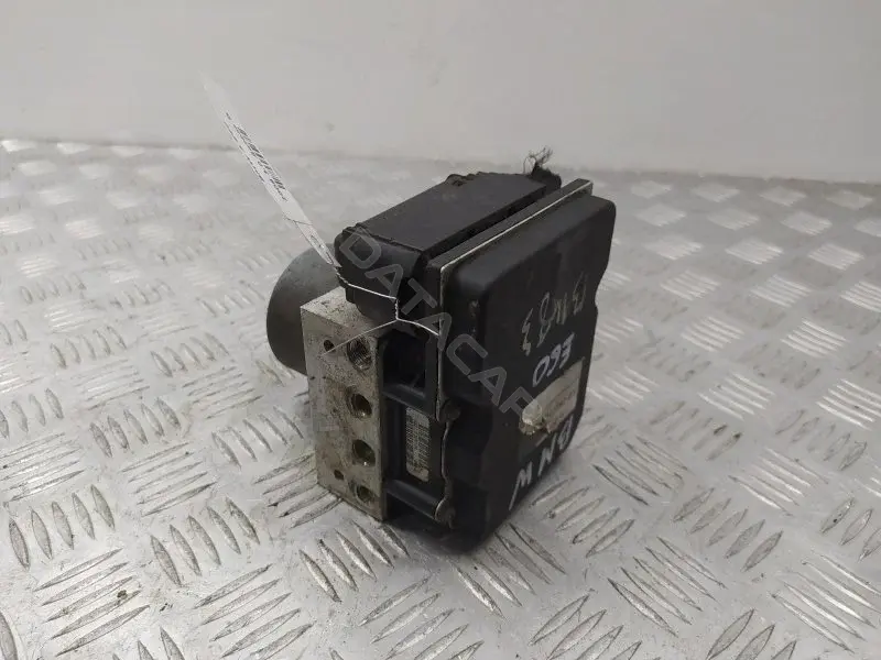 Блок управления АБС 34516768550
