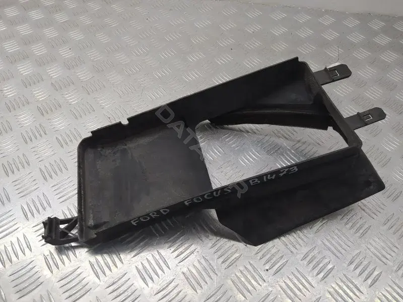 Воздуховод интеркулера BM518121AF