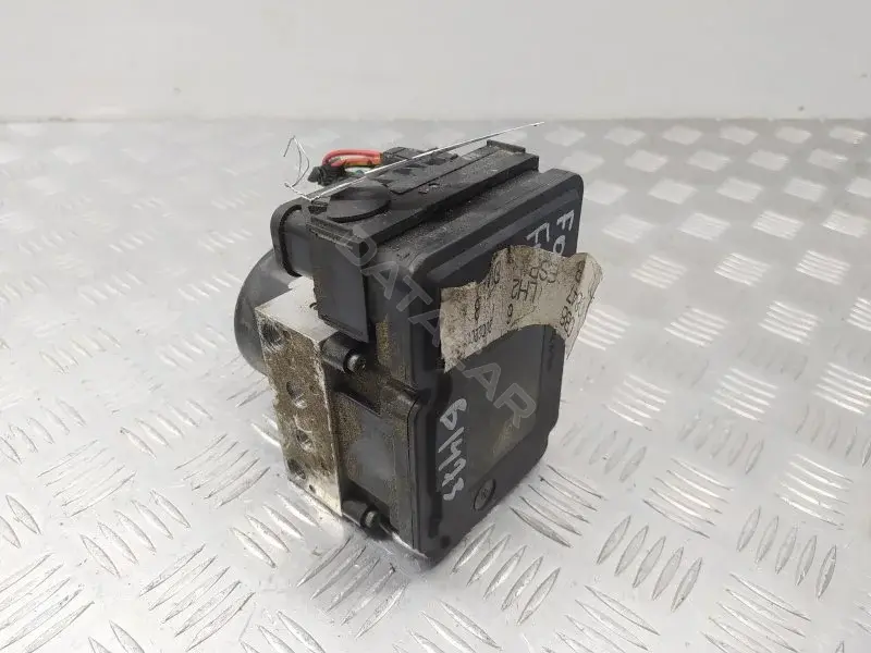 Блок управления АБС BV612C405AK