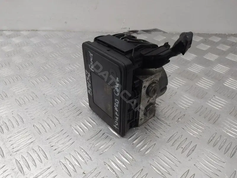 Блок управления АБС EY162C405AB