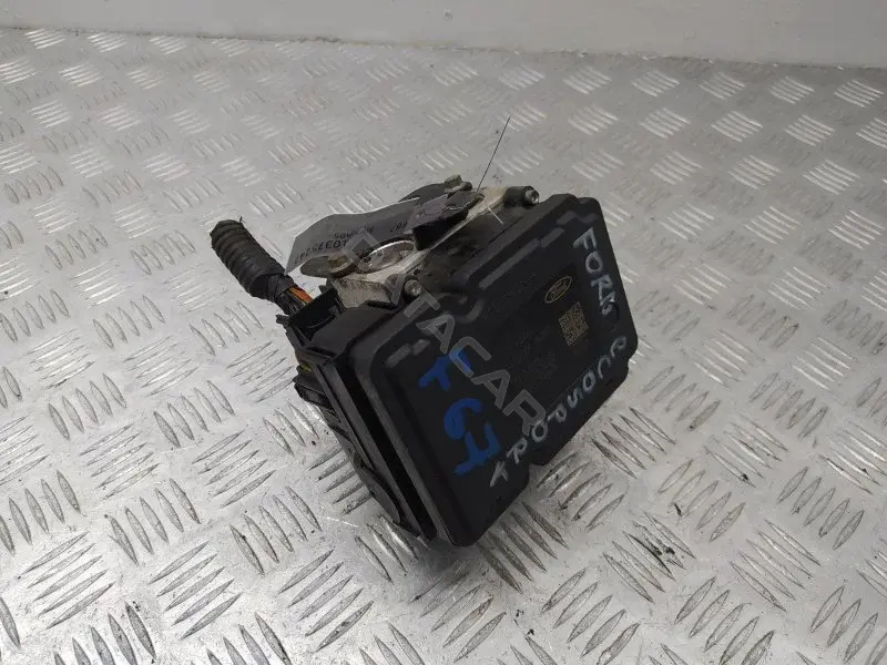 Блок управления АБС DN1C2C219EA