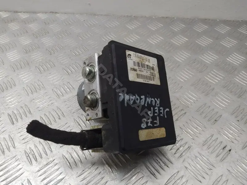 Блок управления АБС 51961947