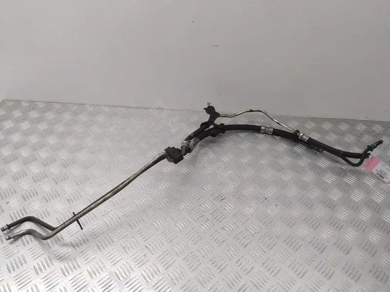 Шланг гидроусилителя 4M513A212EC