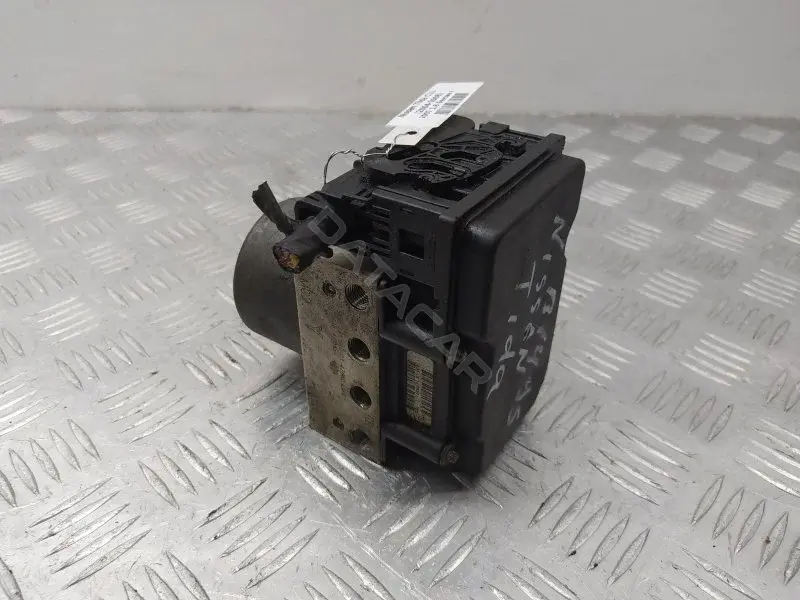 Блок управления АБС 47660EM10A