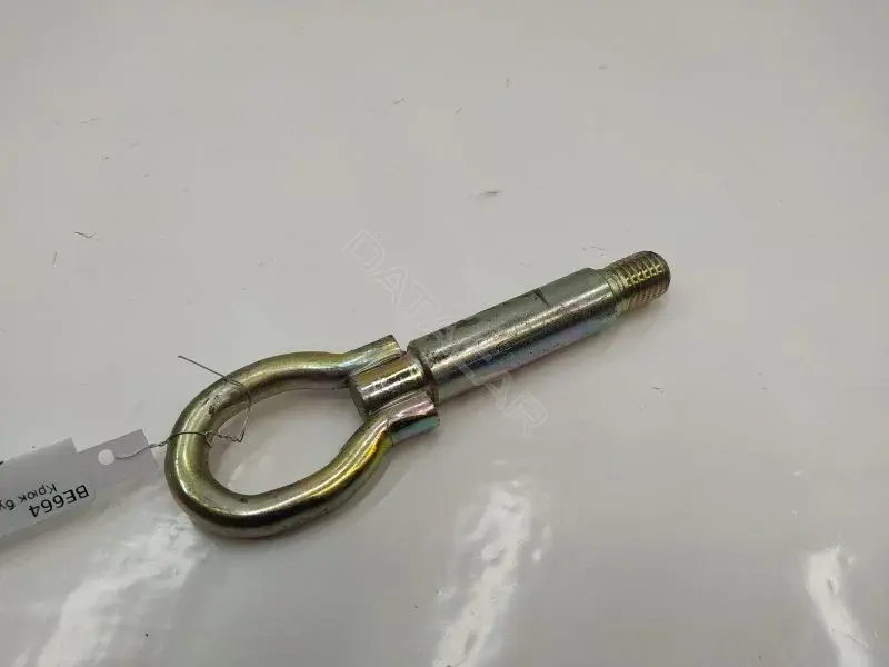 Крюк буксировочный 10375099