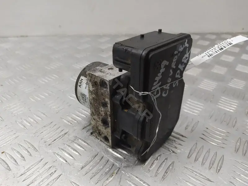 Блок управления АБС 95963003