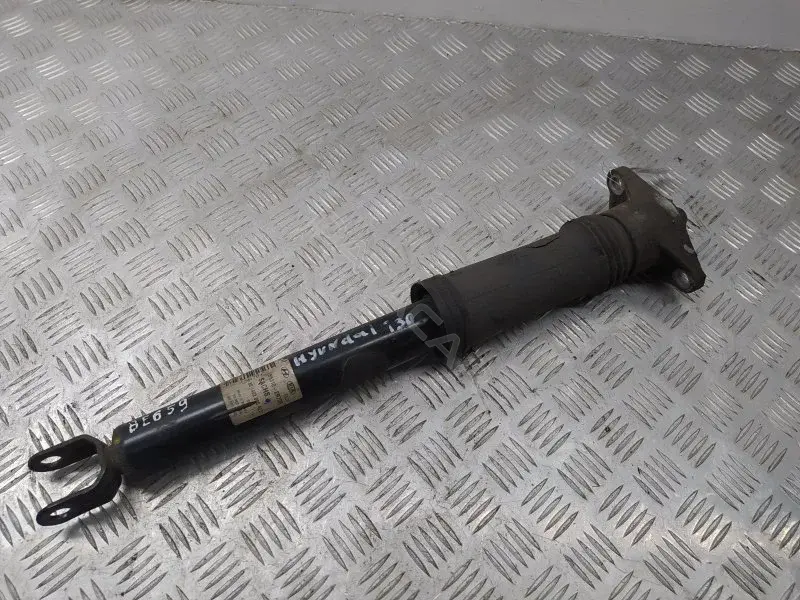 Амортизаторы 553102R700