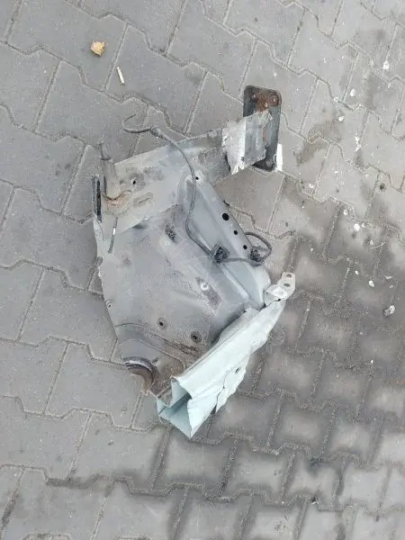 Лонжерон 10374892