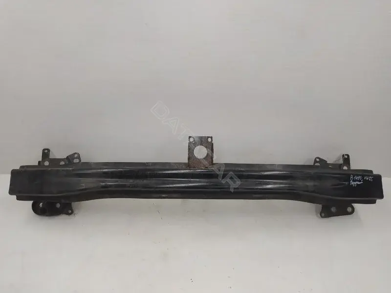Усилитель бампера 1T0807581