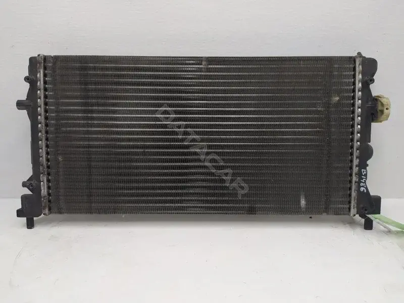 Радиатор охлаждения R3570001